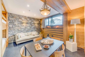 Cosy apartment 2 - 6 persons